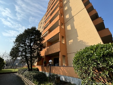 Foto Appartamento in Via Giovanni Cimabue, Pioltello Centro di 95 m²