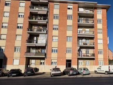 Foto Appartamento in Viale Cappuccini 30, Chieri Semicentro di 85 m²