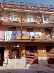 Foto Appartamento a Licata Centro di 120 m² con 3 locali in vendita