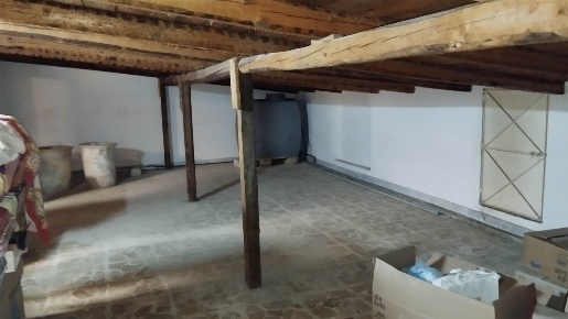 Foto Appartamento a Licata Centro di 120 m² con 3 locali in vendita