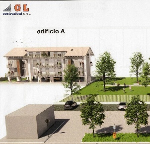 Foto Appartamento in Via Biscaretti, Chieri Semicentro di 115 m² in vendita