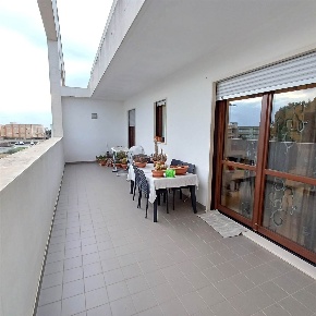 Foto Appartamento in viale Sant'Annibale Maria di Francia in vendita