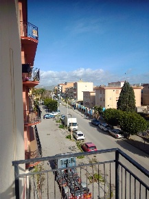 Foto Appartamento a Licata Centro di 90 m² con 3 locali in vendita