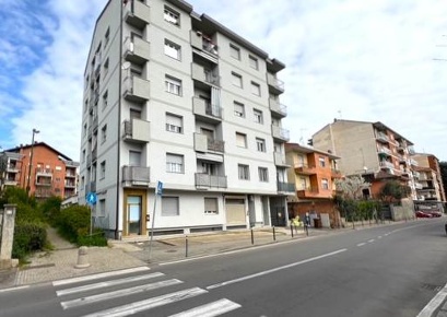 Foto Appartamento in Via  Andezeno 21, Chieri Semicentro di 80 m²