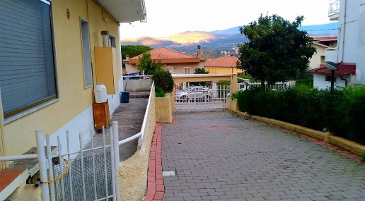 Foto Appartamento a Rende Centro di 140 m² con 6 locali in vendita