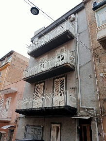 Foto Appartamento a Licata in vendita