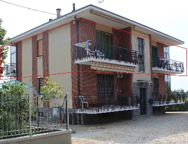 Foto Appartamento in via Pavarolo 7, Chieri Roaschia di 130 m² con 7 locali