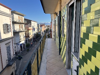 Foto Appartamento a Caivano in vendita