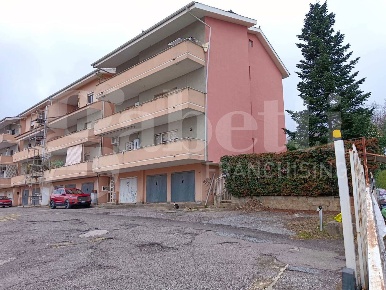 Foto Appartamento in Via Tintoretto 33, Rende in affitto