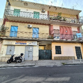 Foto Appartamento a Caivano Centro di 85 m² con 3 locali in vendita