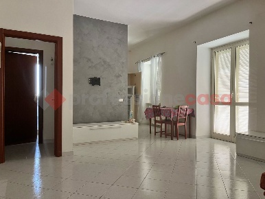 Foto Appartamento in Via Caira 1, Cassino in affitto