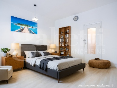 Foto Appartamento in Via Turati 25, Pinerolo Centro di 70 m² con 2 locali