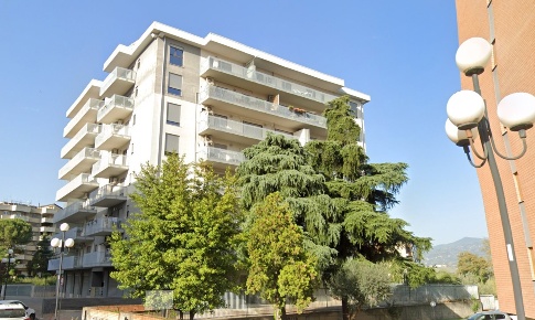 Foto Appartamento in Via Crati 72, Rende in vendita