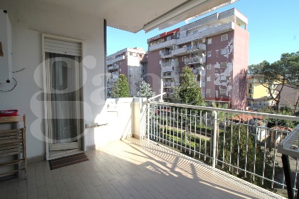 Foto Appartamento in Via Enrico De Nicola 3, Melito di Napoli di 114 m²