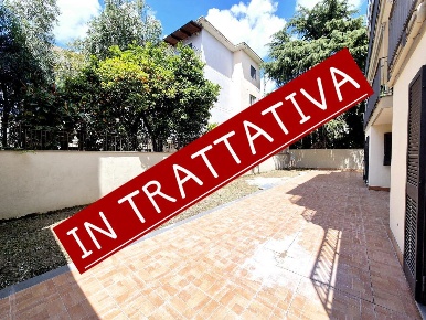 Foto Appartamento a Caivano Centro di 95 m² con 3 locali in vendita