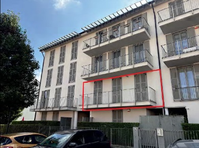 Foto Appartamento a Chieri in vendita