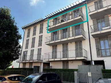 Foto Appartamento a Chieri in vendita