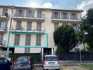 Foto Appartamento a Chieri in vendita