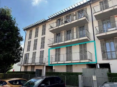 Foto Appartamento a Chieri in vendita