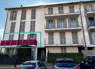 Foto Appartamento a Chieri in vendita