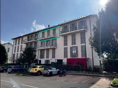 Foto Appartamento a Chieri in vendita