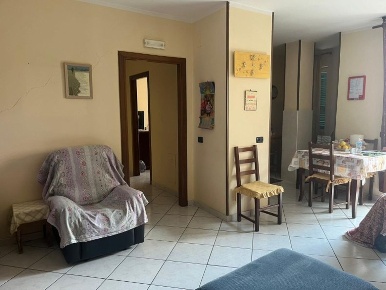Foto Appartamento a Melito di Napoli di 85 m² con 3 locali in affitto