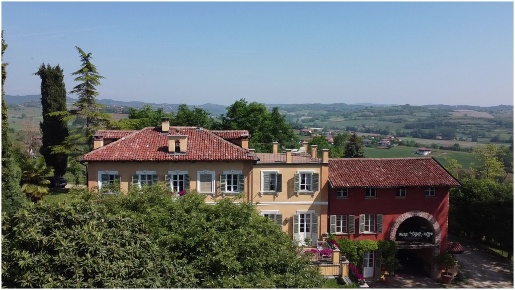 Foto Appartamento in Strada Baldissero 185, Chieri di 970 m² in vendita