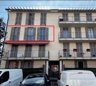 Foto Appartamento in Viale della Repubblica 4, Chieri Semicentro di 86 m²