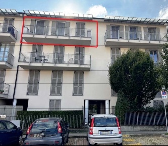 Foto Appartamento in Viale della Repubblica 4, Chieri Semicentro di 87 m²