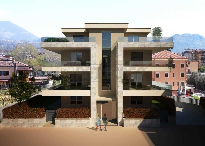 Foto Appartamento a Cassino di 110 m² in vendita