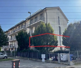 Foto Appartamento in Viale della Repubblica 4, Chieri Semicentro di 87 m²