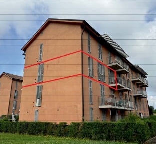 Foto Appartamento in Viale Sandro Pertini 51, Chieri Semicentro di 86 m²