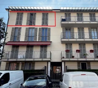 Foto Appartamento in Viale della Repubblica 4, Chieri Semicentro di 86 m²