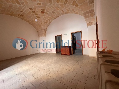 Foto Appartamento in Via Santa Cesarea 31, Francavilla Fontana in vendita