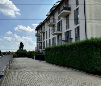 Foto Appartamento in Viale Sandro Pertini 55, Chieri Semicentro di 85 m²