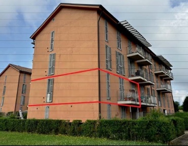 Foto Appartamento in Viale Sandro Pertini 51, Chieri Semicentro di 86 m²