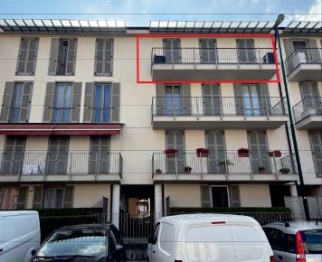 Foto Appartamento in Viale della Repubblica 4, Chieri Semicentro di 86 m²