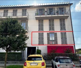 Foto Appartamento in Viale della Repubblica 6, Chieri Semicentro di 87 m²