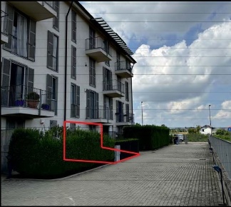 Foto Appartamento in Viale Sandro Pertini 55, Chieri Semicentro di 63 m²