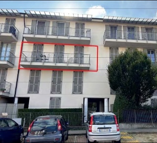 Foto Appartamento in Viale della Repubblica 4, Chieri Semicentro di 87 m²