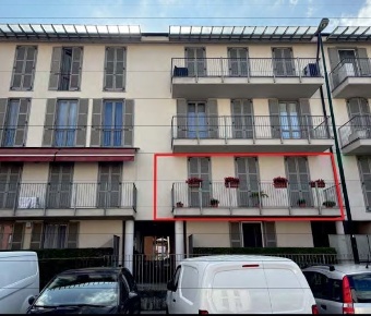 Foto Appartamento in Viale della Repubblica 4, Chieri Semicentro di 88 m²