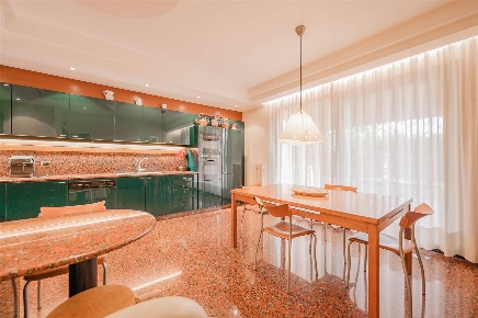 Foto Appartamento in VIA TREZZO snc, Venezia Carpenedo - Bissuola di 510 m²