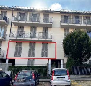 Foto Appartamento in Viale della Repubblica 4, Chieri Semicentro di 84 m²