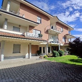 Foto Appartamento in Via  Conte Rossi di Montelera 21b, Chieri in vendita