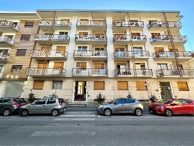 Foto Appartamento in Via Caprilli  10, Pinerolo in vendita