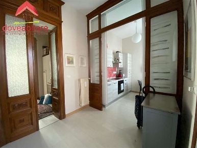 Foto Appartamento in viale mamiani 0, Pinerolo Stazione, Immacolata