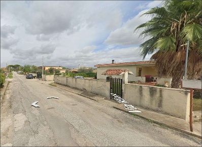 Foto Villa unifamiliare in VIA MILANO 35, Cisterna di Latina Castelverde