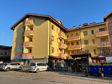 Foto Appartamento in VIA DANTE ALIGHIERI, Cento Cento Paese di 50 m²
