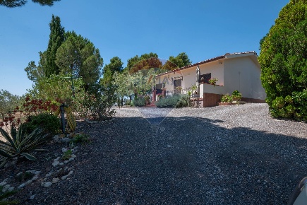 Foto Villa singola in Cda Santa Margherita, Caltagirone in vendita