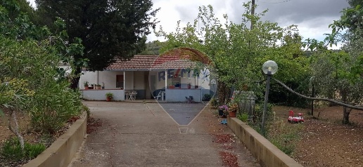 Foto Villa in VIA GIAMBATISTA FANALES, Caltagirone in vendita